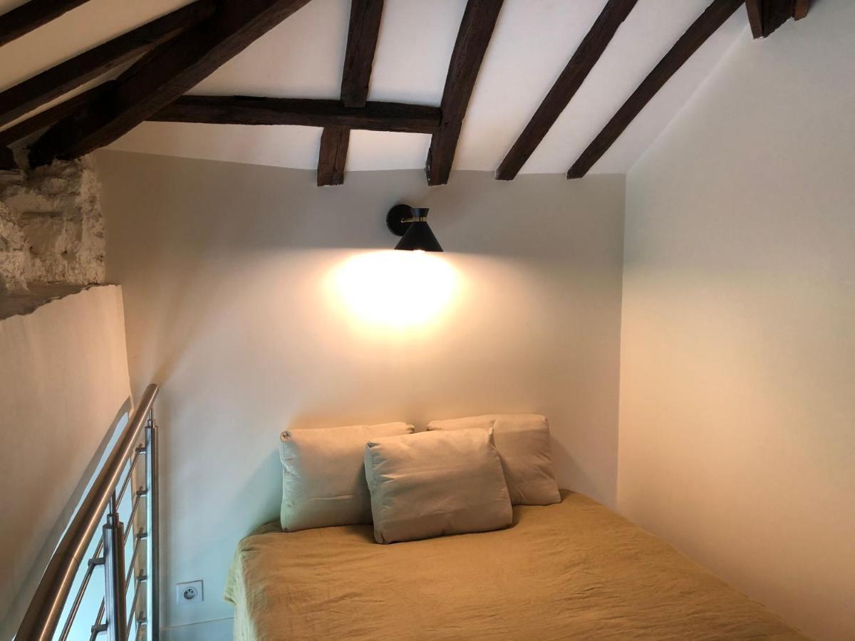 Suites Rive Gauche - Maison Montmartre - Chez Ludo Paris Bagian luar foto